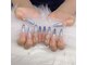 ピオミエルネイル 新宿(pio miel nail)の写真