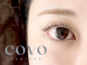 コーヴォ 名駅(covo)/まつげパーマ