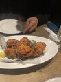 シーズネイル(She's nail)&nbsp;食べることが大好きです！