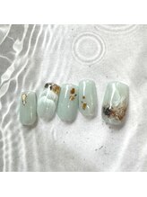 アロハナ(Alohana)/定額デザイン￥8000（初￥6400）