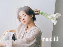 ラシル 東京店(RACIL)