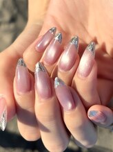 ベリール 南平岸店(Be'Leel)/ガラスフレンチ