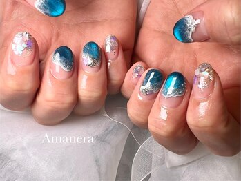 アマネラ(Amanera)/