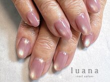 ルアナ(luana)/enoiミルマグ★