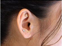 ルミエール 大分市中央町(Lumiere)/耳ツボジュエリー