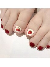 美人計ネイルサロン/