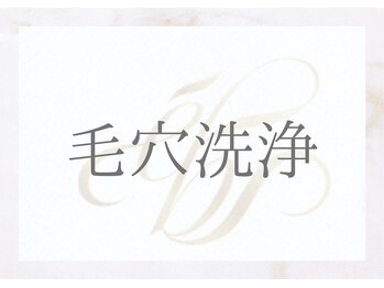 エミマス ボーテ(Emimas Beaute’)/高濃度水素水を使用した毛穴洗浄