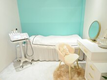 ベルエス(bell.s)の雰囲気（【NEW OPEN】完全個室/ワンゲスト制でゆったり施術♪）