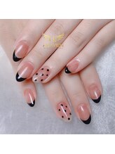 ヘブン ネイル 鶯谷(HEAVEN Nail)/シンブルやり放題70分