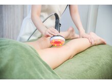 エクルビューティーツー(ECRU Beauty 2)/フォースカッター美脚