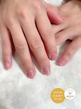 エッコ ネイル クリエイト(ecco)/