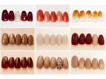 リリ 金沢香林坊店(ReRe)/【ハンド】シンプル定額11