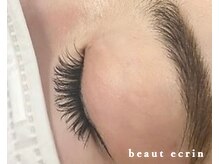 ボーテエクラン 本店(beaut ecrin)/ボリュームラッシュ/LEDエクステ