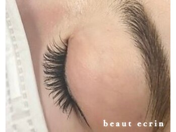 ボーテエクラン 本店(beaut ecrin)/ボリュームラッシュ/LEDエクステ
