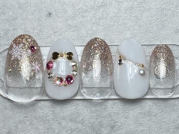 リノア(Linoa)/【Hand】定額アートコース