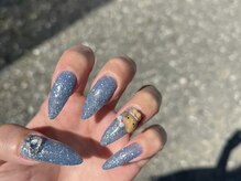 ソナネイル(SONA Nail)/キャラクターネイル