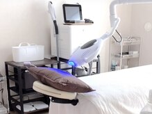 朝8時～夜22時営業/スピーディーな施術で時間を無駄にしません！