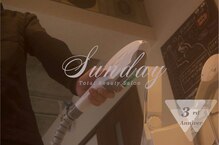 サンデートータルビューティーサロンニイガタ(Sunday Total Beauty Salon niigata)