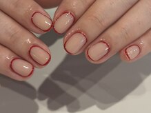 イコイ(ikoi)/【Instagram】@k__ikoi