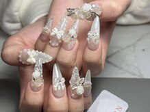 キヒ 渋谷店(Kihi)/持ち込みデザインやり放題