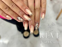 レーヴ(REVE)/定額オフィスカジュアルアート.