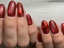 シャノワール(Chatnoir)