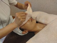 メナード 水戸見川店/シワ/タルミ/パック