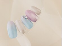 ヴァンネイル(VINGT NAIL nail&eye beauty)/