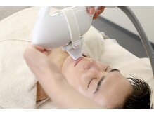 ルーチェ(Luce)の雰囲気(丁寧に施術させていただきます!)