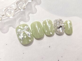 アローナ(Arona)/【HAND】定額トレンドデザイン☆