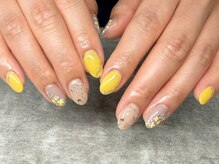 エト(eto)の雰囲気(デザインの持ち込みご相談ください♪)