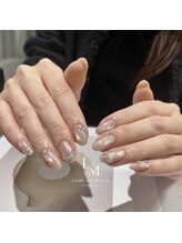 ルミデネイルズ(LUMI DE NAILS)/