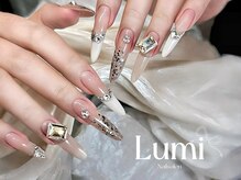口コミ高評価★仕上がりに定評のある実力派サロン水光ネイル/旅行ネイル/海外ネイル/韓国ネイル/池袋ネイル