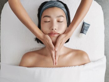 オアシスラグーン(OASIS LAGOON)/パーソナライズスキンケア