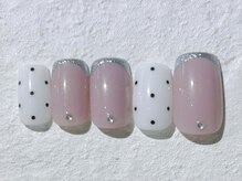 ネイルビート(NAIL BEAT)/ドットネイル