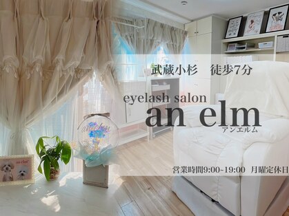 アンエルム(an elm)の写真
