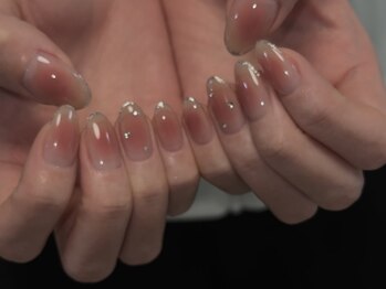 リラ(Rila)/ネイル/フィルイン