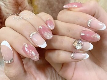 ランネイル 名古屋伏見(RANnail)/