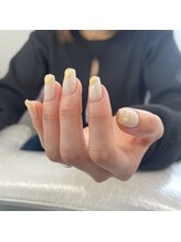 ビーティーサンキューネイル(BT39_Nail)/