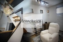 ブランチ シカ(branch.cica)