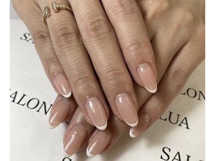 サロン ソルア(Salon SOLUA)の写真