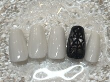 ルダリドゥー 東銀座店(Le Dali Deux)/シンプル定額8000円