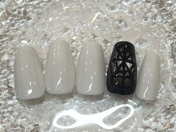 ルダリドゥー 東銀座店(Le Dali Deux)/シンプル定額8000円