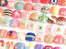 シシ(SiSi)/FOOT collection