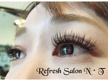 リフレッシュサロンNT/ゴージャスデザイン