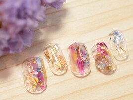 selectK＊2月デザイン7,480円