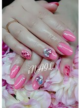 アイネイル(iNAIL)/