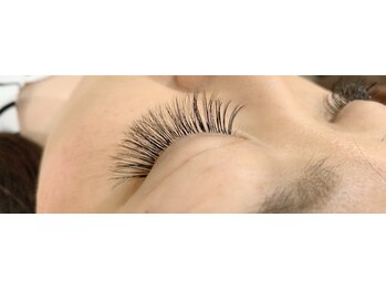 ジャニス 月寒店(JANIS)/お客様デザイン