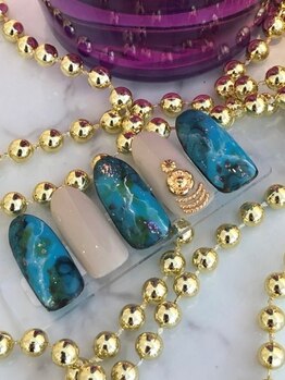 ラピシア(Rapicia)/定額ゴージャスコース