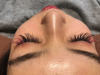 シルフ テソロ店(Sylph TESORO)/